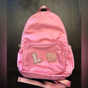 Stoney Clover Ln for Target Pink Backpack